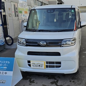 ダイハツ・タント