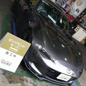 マツダ・ロードスター