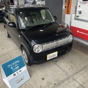 スズキ・アルト / ラパン