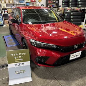 ホンダ・シビック 