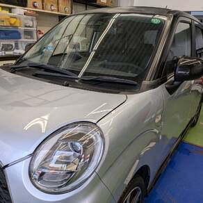 ダイハツ・キャスト