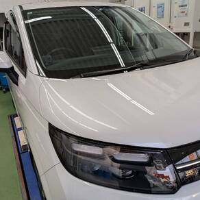 ホンダ・フリード