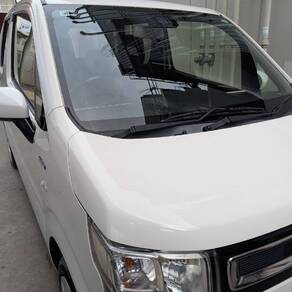 スズキ・ワゴンR