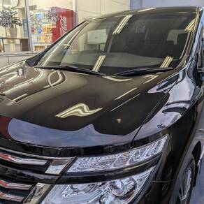 日産・エルグランド