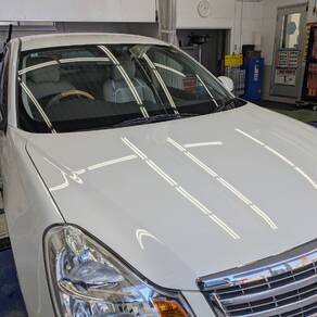 日産・ブルーバード