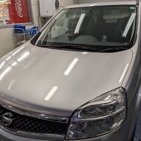 日産・ラフェスタ