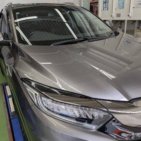 ホンダ・ヴェゼル