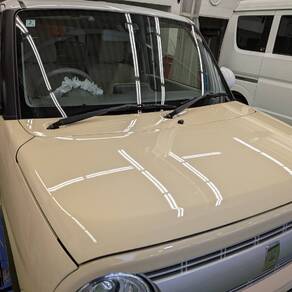 スズキ・アルト / ラパン