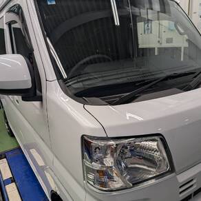 ダイハツ・ハイゼット