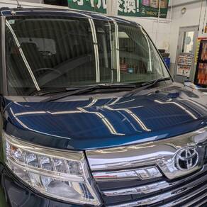 トヨタ・ルーミー