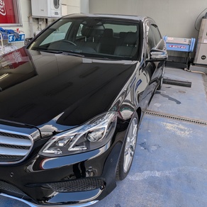 メルセデス・ベンツ・Eクラス