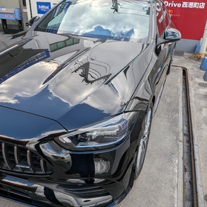 メルセデス・ベンツ・Cクラス