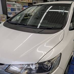 ホンダ・フィット