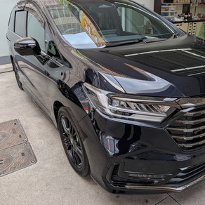 ホンダ・オデッセイ