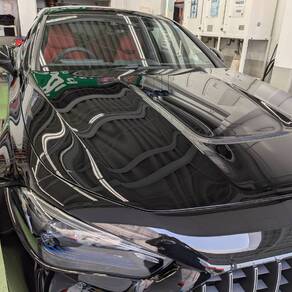 メルセデス・ベンツ・CLEクーペ