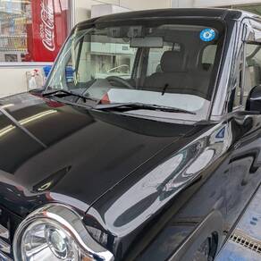 スズキ・ハスラー