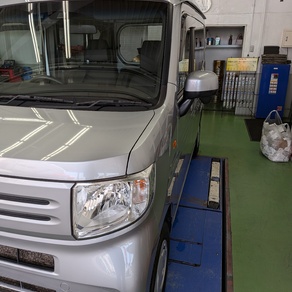 ホンダ・N-VAN