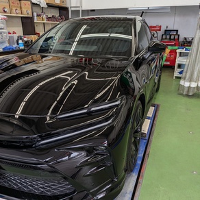 トヨタ・クラウンスポーツ