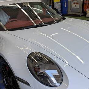 ポルシェ・911