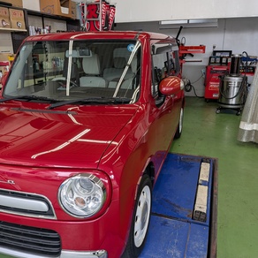 日産・モコ