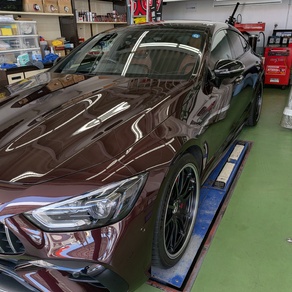 メルセデス・ベンツ・GT