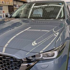 マツダ・CX-5