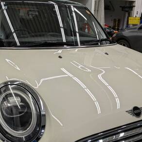 BMW・MINIクーパー