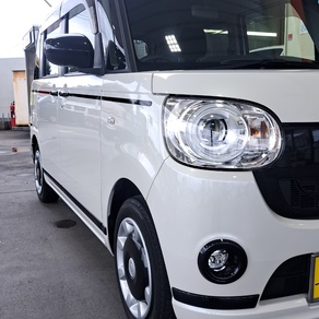 ダイハツ・タント