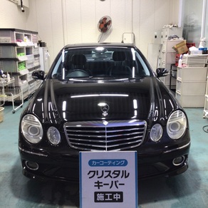 メルセデス・ベンツ・Eクラス