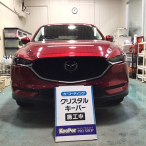 マツダ・CX-5