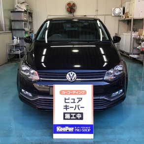 フォルクスワーゲン・ポロ