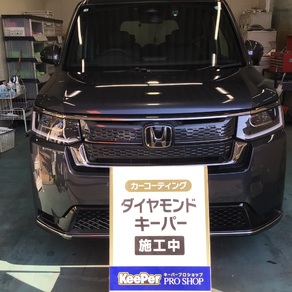 ホンダ・ステップワゴン
