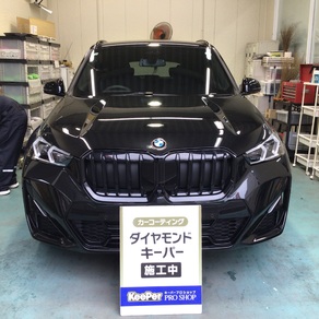 BMW・X1