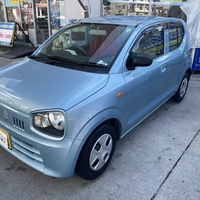 スズキ・アルト / ラパン