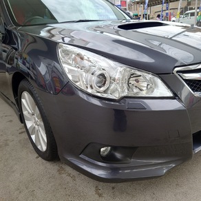 スバル・レガシィ