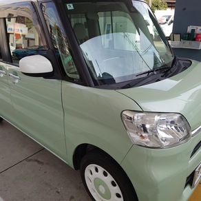 ダイハツ・タント