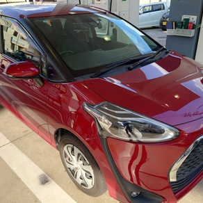 トヨタ・シエンタ