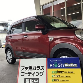 ダイハツ・キャスト