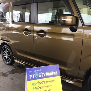 スズキ・スペーシア