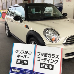 BMW・MINIクラブマン
