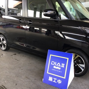 日産・ルークス