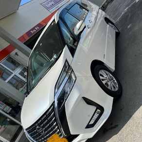 日産・セレナ
