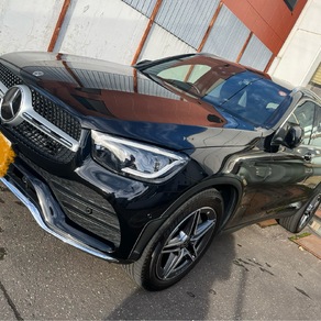 メルセデス・ベンツ・CLKクラス