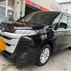 スズキ・ランディ