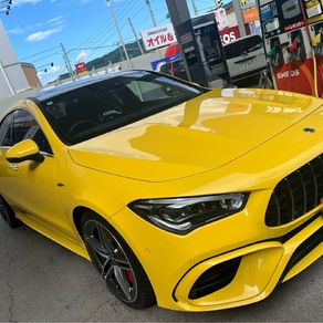 メルセデス・ベンツ・Cクラス