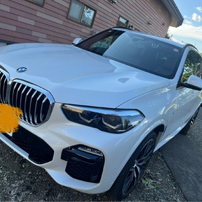 BMW・X5