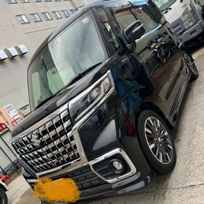 スズキ・スペーシア