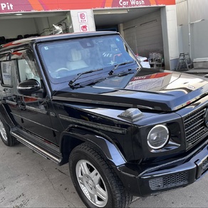 メルセデス・ベンツ・GLEクラス