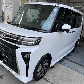 ダイハツ・タント