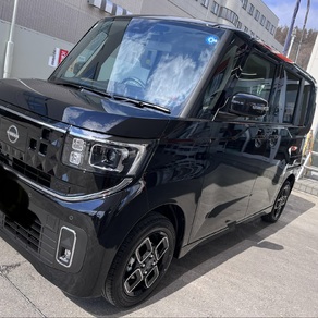 日産・デイズルークス